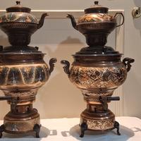 antichi samovar 