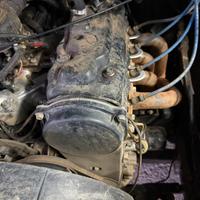 Motore 1.3 suzuki samurai