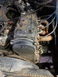 Motore 1.3 suzuki samurai