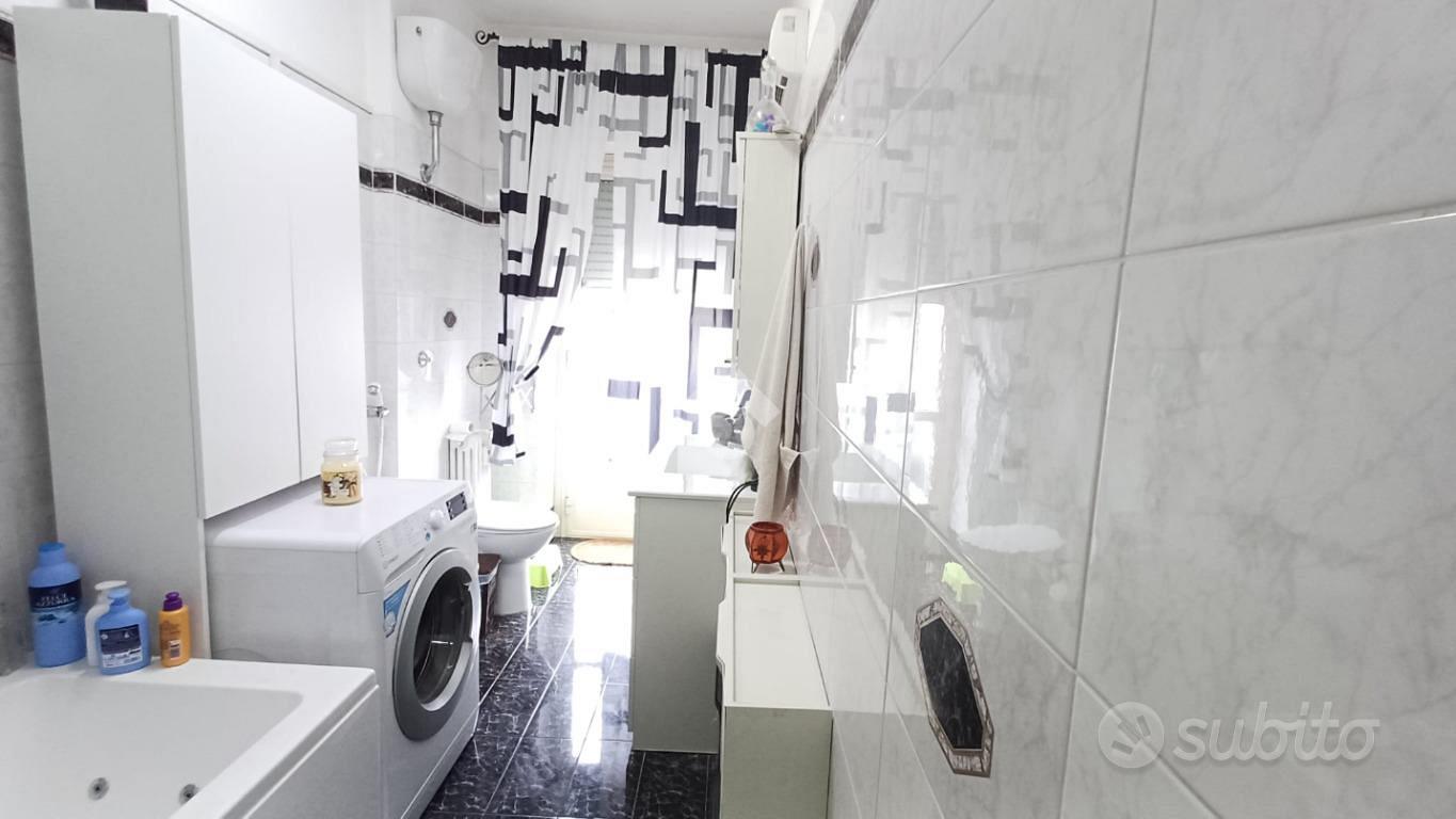 Apartment in Roma, Pietralata - Vista 4