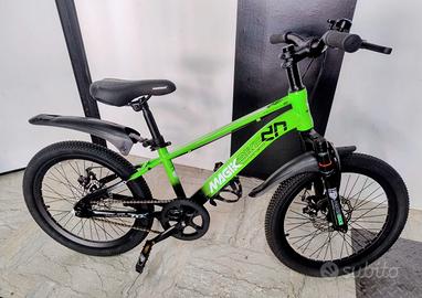 Bicicletta per bambini 20
