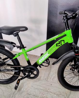 Bicicletta per bambini 20