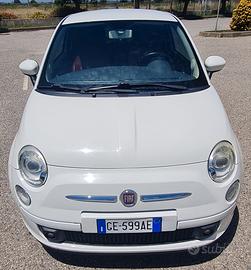 Fiat 500 (2007-2016) - 2010