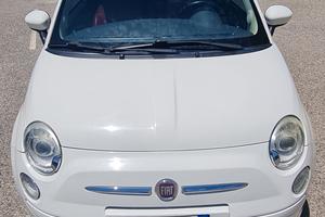 Fiat 500 (2007-2016) - 2010