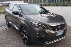 PEUGEOT 3008 AUTOMATICA