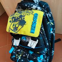 Zaino Scuola Seven