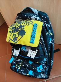 Zaino Scuola Seven