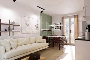 Appartamento Bologna [APP.G18VRG]