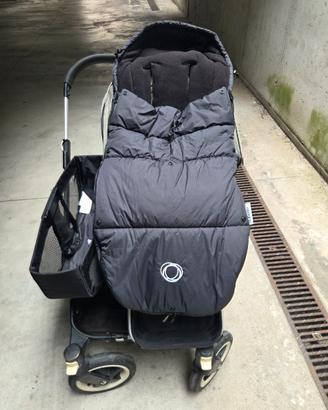 Bugaboo Donkey gemellare