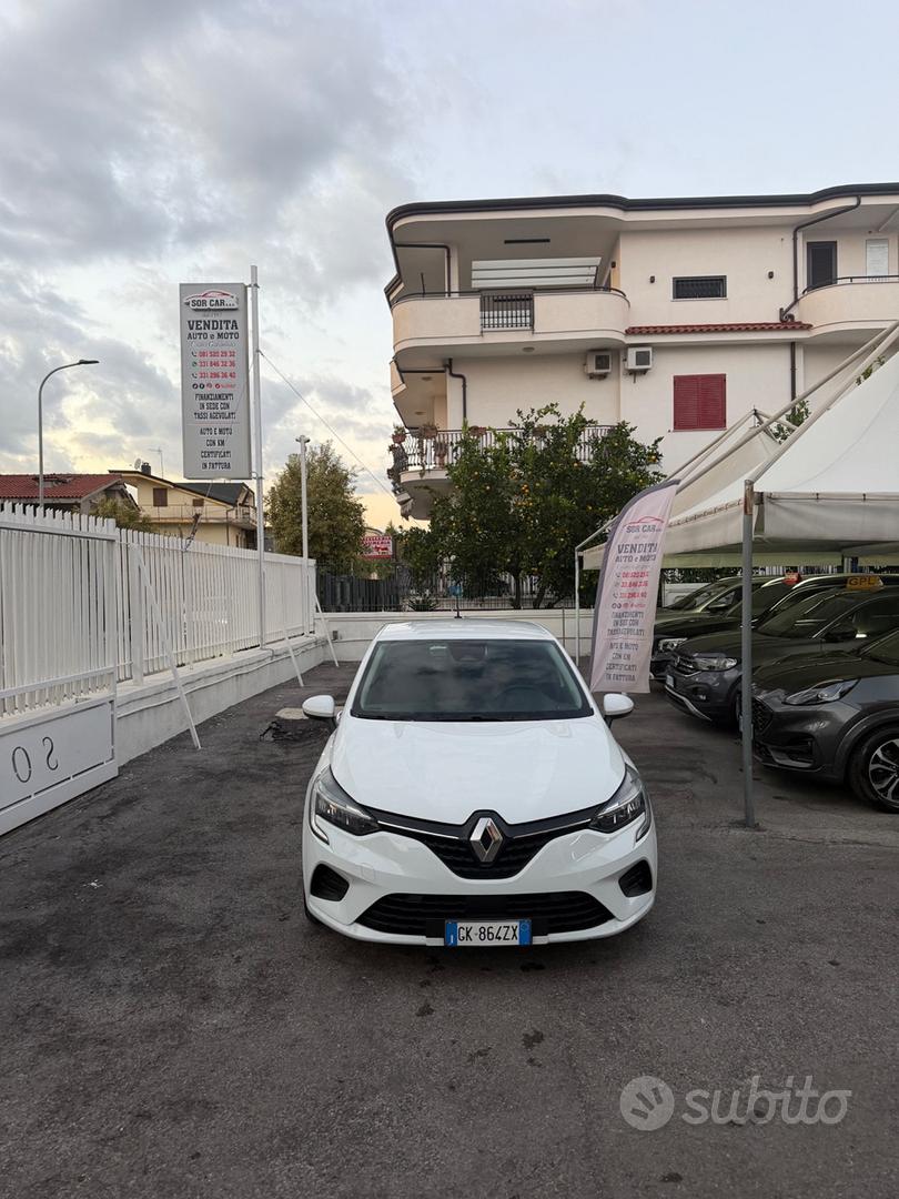 Renault Clio 5ª serie