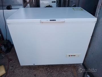 congelatore a pozzo Ignis A+