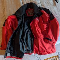 Cerata da vela SLAM