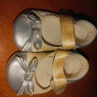 scarpe bimba 5 euro a paia