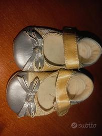 scarpe bimba 5 euro a paia