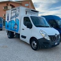 RENAULT MASTER FRIGO