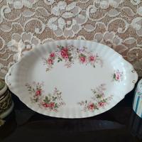 Vassoio Royal Albert Lavender rose 