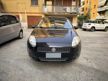 FIAT Grande Punto 1.4 GPL