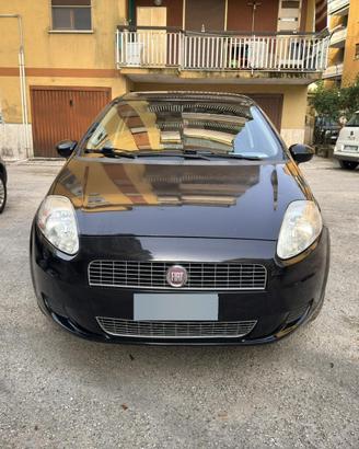 FIAT Grande Punto 1.4 GPL