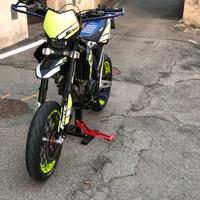 Fantic 125 2019