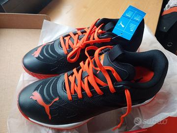 Sneakers / Padel - Puma Solarattack