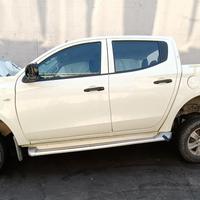RICAMBI USATI AUTO MITSUBISHI L 200 5a Serie 4N15