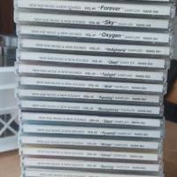 CD new age vintage