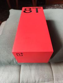 OnePlus 8T Green - 128GB/8GB