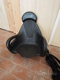 Givi S650 Seggiogiolino Universale per Bambini