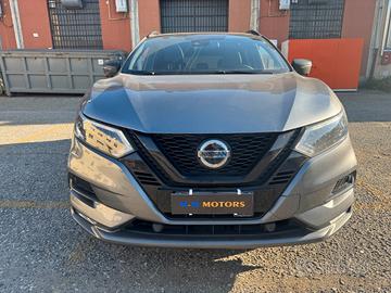 Nissan Qashqai 1.5 dci N-Tec 115cv UNICO PROPRIETA