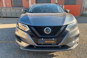 Nissan Qashqai 1.5 dci N-Tec 115cv UNICO PROPRIETA