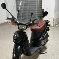 Piaggio Free 50 - 1999