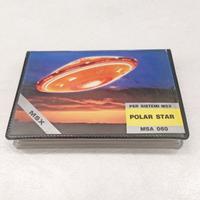 Polar Star (MSX)