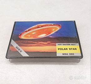 Polar Star (MSX)
