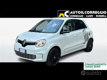 RENAULT Twingo Vibes 22kWh