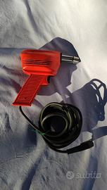 Saldatore a stagno vintage