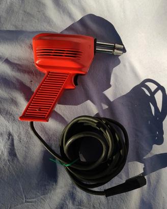 Saldatore a stagno vintage