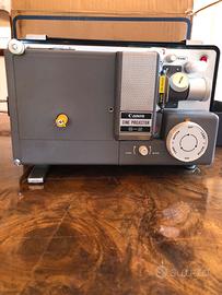 Cineproiettore Canon S-2