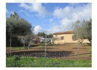 Terreno Agricolo Pula [A183223]