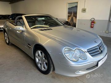 Mercedes SL 350