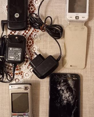 cellulari vintage