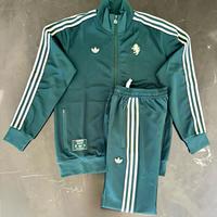 tuta juventus terrace icons 2025/26 L