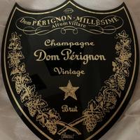 Scudo Dom Perignon