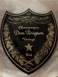 Scudo Dom Perignon