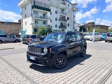 Jeep Renegade 2.0 Mjt 140CV 4WD Active Drive Low U