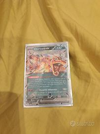 charizard ex