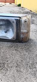 fanale anteriore sx fiat panda