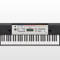 TASTIERA YAMAHA YPT 260