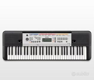 TASTIERA YAMAHA YPT 260