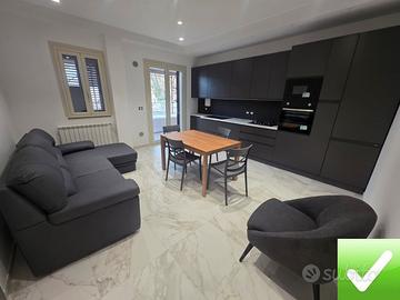 Appartamento Arredato Mai Abitato Via Petrara