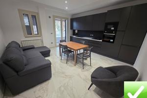 Appartamento Arredato Mai Abitato Via Petrara